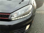 Spyder Black Projector Headlights with DRL for Volkswagen Golf/GTI (Halogen Model)