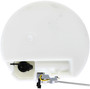 Delphi Fuel Pump Module Assembly FG0957 for 2001-2004 Acura/Honda 3.5L (MDX, Pilot)