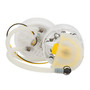 Delphi Fuel Pump Module Assembly FG0975 for 1998-2005 Audi/Volkswagen 2.8L 2.7L (A6 Quattro, Passat)