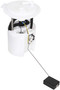 Delphi Fuel Pump Module Assembly FG1140 for 2007-2017 Dodge/Jeep 2.4L 2.0L (Caliber, Compass, Patriot)