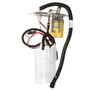 Delphi Fuel Pump Module Assembly FG1197 for 2005-2007 Ford 6.8L 5.4L (F-250 Super Duty, F-350 Super Duty)