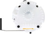 Delphi Fuel Pump Module Assembly FG0887 for 2008-2010 Chrysler/Dodge/Volkswagen 4.0L 3.8L (Town & Country, Grand Caravan, Routan)