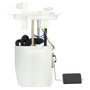 Delphi Fuel Pump Module Assembly FG1311 for 2011-2015 Ford/Lincoln 3.7L 3.5L (Edge, MKX)