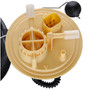 Delphi Fuel Pump Module Assembly FG1252 for 2003-2007 Volvo 2.5L 2.3L (S60, S80, V70, XC70)