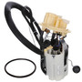Delphi Fuel Pump Module Assembly FG1252 for 2003-2007 Volvo 2.5L 2.3L (S60, S80, V70, XC70)