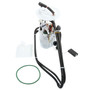 Delphi Fuel Pump Module Assembly FG1198 for 2003-2005 Ford/Lincoln 3.9L 3.0L (Thunderbird, LS)
