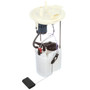 Delphi Fuel Pump Module Assembly FG1313 for 2009-2010 Ford 5.4L 4.6L (E-150, E-250, E-350 Super Duty, E-450 Super Duty)