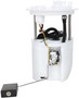 Delphi Fuel Pump Module Assembly FG1142 for 2010-2012 Ford/Mercury 3.0L (Fusion, Milan)