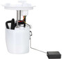 Delphi Fuel Pump Module Assembly FG1142 for 2010-2012 Ford/Mercury 3.0L (Fusion, Milan)