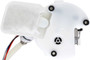 Delphi Fuel Pump Module Assembly FG1437 for 2005-2007 Ford 6.8L 5.4L (F-250 Super Duty, F-350 Super Duty)