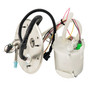 Delphi Fuel Pump Module Assembly FG1199 for 2005-2007 Ford 6.8L 5.4L (F-350 Super Duty, F-450 Super Duty, F-550 Super Duty)