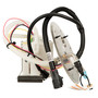 Delphi Fuel Pump Module Assembly FG1199 for 2005-2007 Ford 6.8L 5.4L (F-350 Super Duty, F-450 Super Duty, F-550 Super Duty)