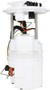 Delphi Fuel Pump Module Assembly FG1272 for 2007-2009 Hyundai 3.3L 2.7L (Santa Fe)