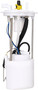 Delphi Fuel Pump Module Assembly FG1314 for 2009-2010 Ford 5.4L 4.6L (E-150, E-250, E-350 Super Duty, E-450 Super Duty)