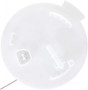 Delphi Fuel Pump Module Assembly FG1143 for 2006-2012 Ford/Lincoln/Mazda 3.0L 3.5L (Fusion, MKZ, Zephyr, 6)