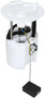 Delphi Fuel Pump Module Assembly FG1143 for 2006-2012 Ford/Lincoln/Mazda 3.0L 3.5L (Fusion, MKZ, Zephyr, 6)