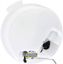 Delphi Fuel Pump Module Assembly FG1143 for 2006-2012 Ford/Lincoln/Mazda 3.0L 3.5L (Fusion, MKZ, Zephyr, 6)