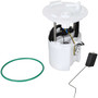 Delphi Fuel Pump Module Assembly FG1143 for 2006-2012 Ford/Lincoln/Mazda 3.0L 3.5L (Fusion, MKZ, Zephyr, 6)