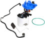 Delphi Fuel Pump Module Assembly FG1293 for 2009-2012 Chevrolet/Pontiac/Saturn 3.6L 3.5L (Malibu, G6, Aura)