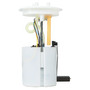 Delphi Fuel Pump Module Assembly FG1273 for 2007-2015 Volkswagen 2.5L 2.0L (Beetle, Golf, Jetta, Rabbit)