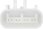 Delphi Fuel Pump Module Assembly FG1315 for 2009-2014 Ford 3.7L 5.0L (F-150)