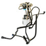 Delphi Fuel Pump Module Assembly FG1294 for 2004-2006 Chevrolet/Pontiac/Saturn 3.4L 3.5L (Equinox, Torrent, Vue)