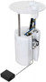 Delphi Fuel Pump Module Assembly FG1525 for 2011-2013 Toyota 3.5L (Highlander)