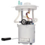 Delphi Fuel Pump Module Assembly FG1201 for 2006-2007 Ford/Mercury 4.2L 3.9L (Freestar, Monterey)
