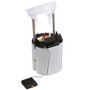 Delphi Fuel Pump Module Assembly FG1240 for 2003-2009 Mercedes-Benz 3.5L 5.0L (C350, CLK350, CLK500)