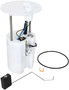 Delphi Fuel Pump Module Assembly FG1526 for 2010-2015 Lexus 3.5L (RX350)