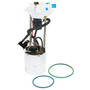 Delphi Fuel Pump Module Assembly FG1295 for 2010-2017 Chevrolet/GMC 2.4L (Equinox, Terrain)