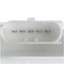 Delphi Fuel Pump Module Assembly FG1163 for 2006-2012 Mercedes-Benz 4.7L 5.5L (GL450, GL550, ML350, ML500)