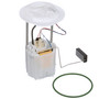 Delphi Fuel Pump Module Assembly FG1163 for 2006-2012 Mercedes-Benz 4.7L 5.5L (GL450, GL550, ML350, ML500)