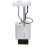 Delphi Fuel Pump Module Assembly FG1163 for 2006-2012 Mercedes-Benz 4.7L 5.5L (GL450, GL550, ML350, ML500)
