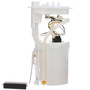 Delphi Fuel Pump Module Assembly FG1403 for 2006-2019 Audi/Volkswagen 2.0L 1.8L (A3, TT, Beetle, Eos)