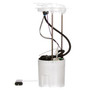 Delphi Fuel Pump Module Assembly FG1354 for 2009-2014 Dodge/Ram 4.7L 5.7L (Ram 1500, 1500)