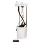 Delphi Fuel Pump Module Assembly FG1354 for 2009-2014 Dodge/Ram 4.7L 5.7L (Ram 1500, 1500)