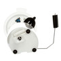 Delphi Fuel Pump Module Assembly FG1317 for 2009-2012 Ford/Mazda/Mercury 2.5L (Escape, Tribute, Mariner)
