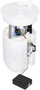 Delphi Fuel Pump Module Assembly FG1185 for 2011-2017 Honda 3.5L (Odyssey)