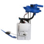 Delphi Fuel Pump Module Assembly FG1527 for 2011-2014 Hyundai/Kia 2.4L (Sonata, Optima)