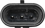 Delphi Fuel Pump Module Assembly FG1297 for 2007-2008 Buick/GMC/Saturn 3.6L (Enclave, Acadia, Outlook)
