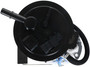 Delphi Fuel Pump Module Assembly FG1297 for 2007-2008 Buick/GMC/Saturn 3.6L (Enclave, Acadia, Outlook)