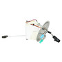 Delphi Fuel Pump Module Assembly FG1203 for 2005-2007 Ford/Mercury 2.3L (Escape, Mariner)