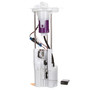 Delphi Fuel Pump Module Assembly FG1277 for 2004-2015 INFINITI/Nissan 5.6L (QX56, Armada, Pathfinder Armada, TITAN)