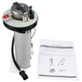 Delphi Fuel Pump Module Assembly FG1355 for 1997-1999 Jeep 4.0L 2.5L (Wrangler)