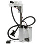 Delphi Fuel Pump Module Assembly FG1625 for 2010-2017 Chevrolet/GMC 3.0L 3.6L (Equinox, Terrain)