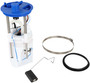 Delphi Fuel Pump Module Assembly FG1599 for 2008-2015 BMW 3.0L (X5, X6)