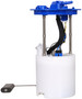 Delphi Fuel Pump Module Assembly FG1530 for 2013-2019 Ford/Lincoln 2.0L 1.6L (Escape, MKC)