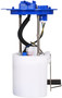 Delphi Fuel Pump Module Assembly FG1530 for 2013-2019 Ford/Lincoln 2.0L 1.6L (Escape, MKC)