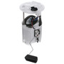 Delphi Fuel Pump Module Assembly FG1603 for 2008-2011 Mitsubishi 2.0L 2.4L (Lancer)